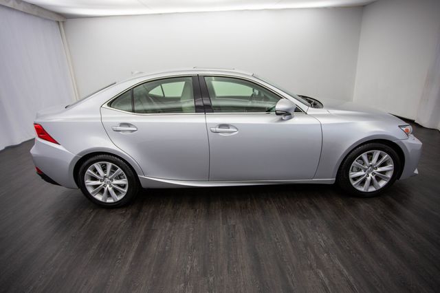2014 Lexus IS 250 4dr Sport Sedan Automatic RWD - 22884949 - 5