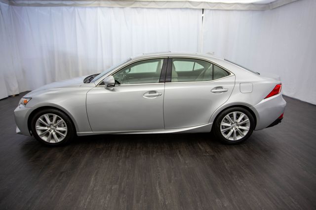 2014 Lexus IS 250 4dr Sport Sedan Automatic RWD - 22884949 - 6