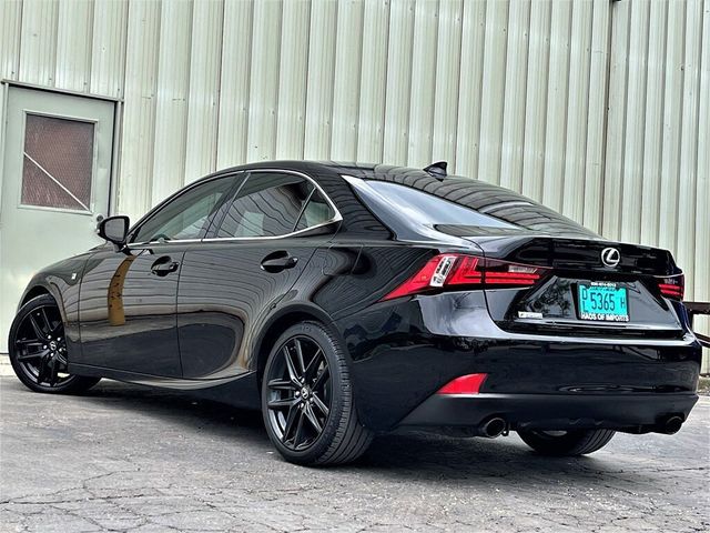 2014 Lexus IS 250 Base AWD 4dr Sedan - 21442427 - 11