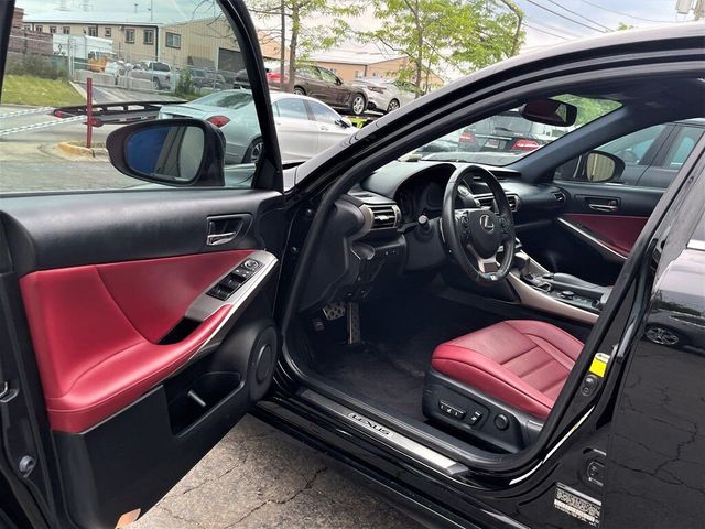 2014 Lexus IS 250 Base AWD 4dr Sedan - 21442427 - 12