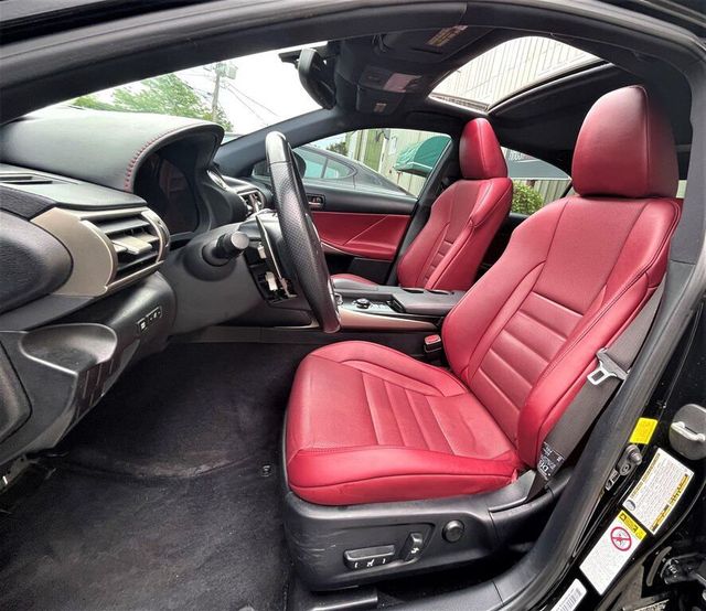 2014 Lexus IS 250 Base AWD 4dr Sedan - 21442427 - 14