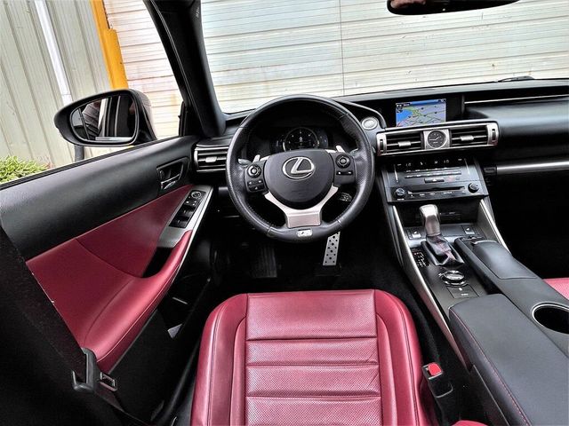 2014 Lexus IS 250 Base AWD 4dr Sedan - 21442427 - 20