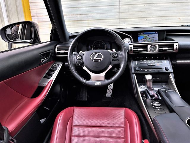 2014 Lexus IS 250 Base AWD 4dr Sedan - 21442427 - 21