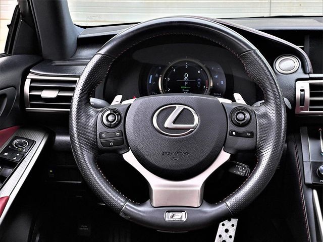 2014 Lexus IS 250 Base AWD 4dr Sedan - 21442427 - 22