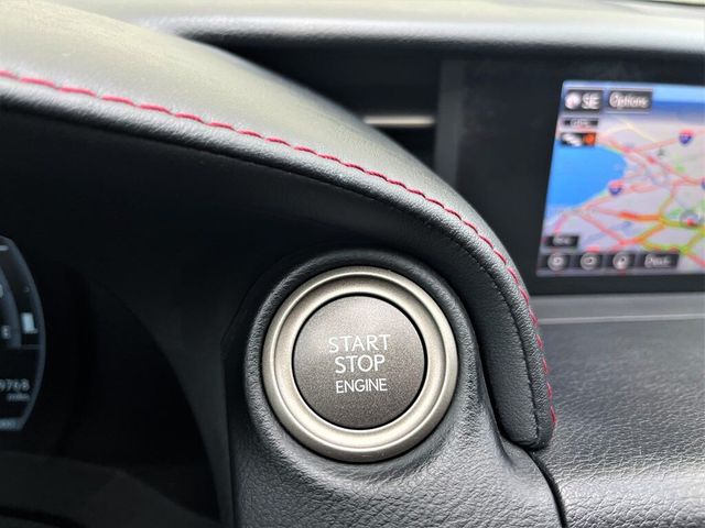 2014 Lexus IS 250 Base AWD 4dr Sedan - 21442427 - 23