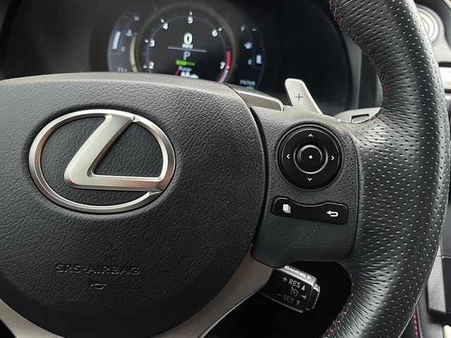 2014 Lexus IS 250 Base AWD 4dr Sedan - 21442427 - 24