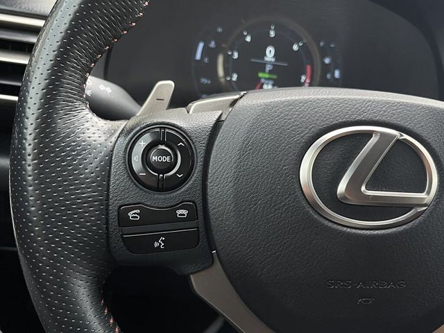 2014 Lexus IS 250 Base AWD 4dr Sedan - 21442427 - 25