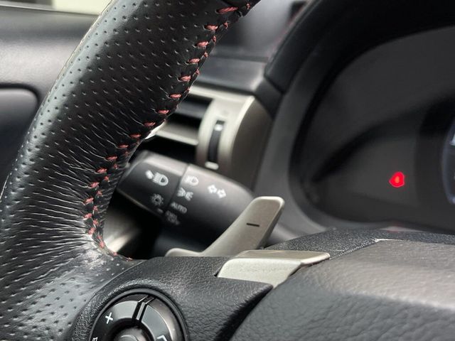 2014 Lexus IS 250 Base AWD 4dr Sedan - 21442427 - 27