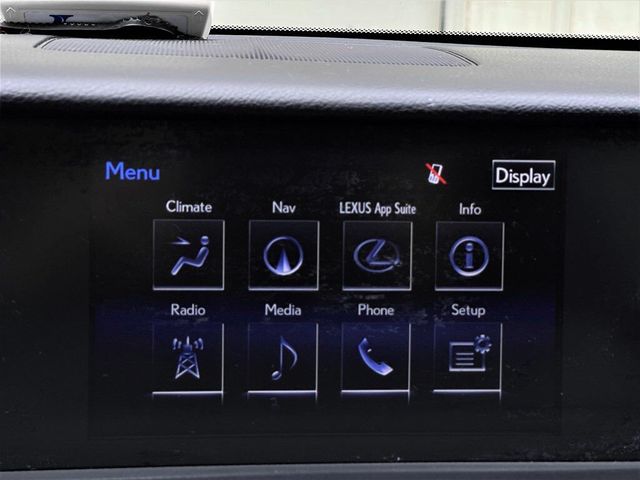 2014 Lexus IS 250 Base AWD 4dr Sedan - 21442427 - 31