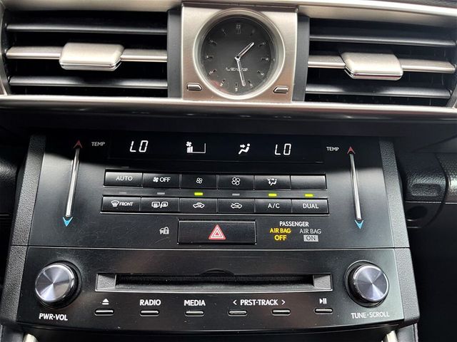 2014 Lexus IS 250 Base AWD 4dr Sedan - 21442427 - 32