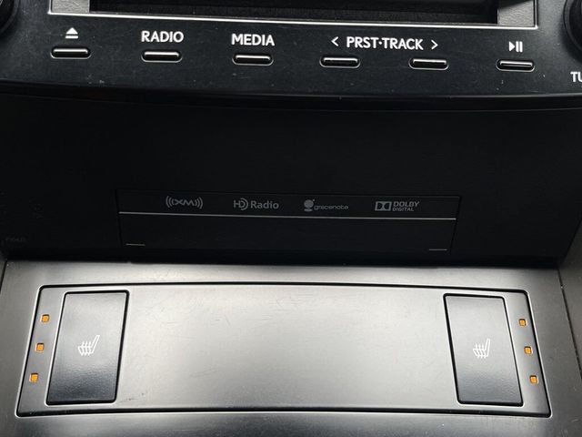 2014 Lexus IS 250 Base AWD 4dr Sedan - 21442427 - 33