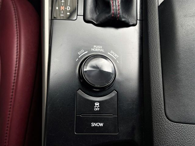 2014 Lexus IS 250 Base AWD 4dr Sedan - 21442427 - 35