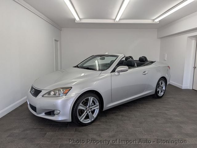 2014 Lexus IS