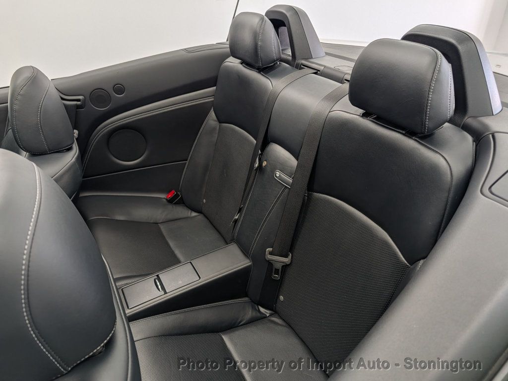 2014 Lexus IS 250C photo 14