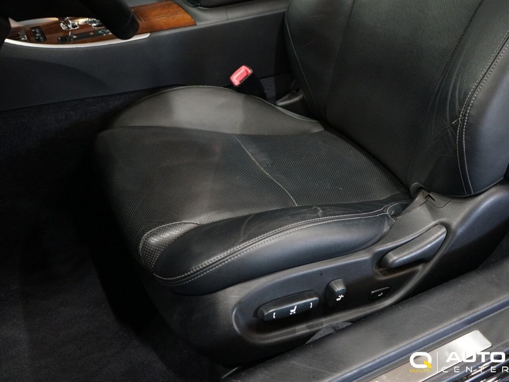 2014 Lexus IS 250C 2dr Convertible - 23041371 - 13