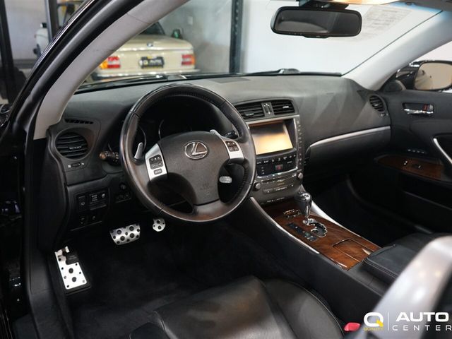 2014 Lexus IS 250C 2dr Convertible - 23041371 - 15