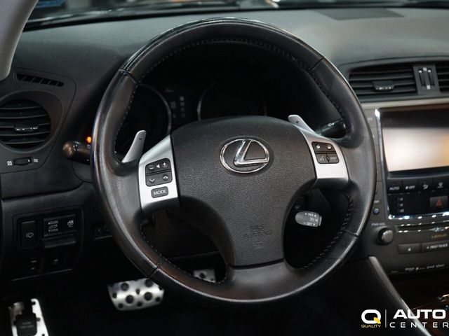2014 Lexus IS 250C 2dr Convertible - 23041371 - 16