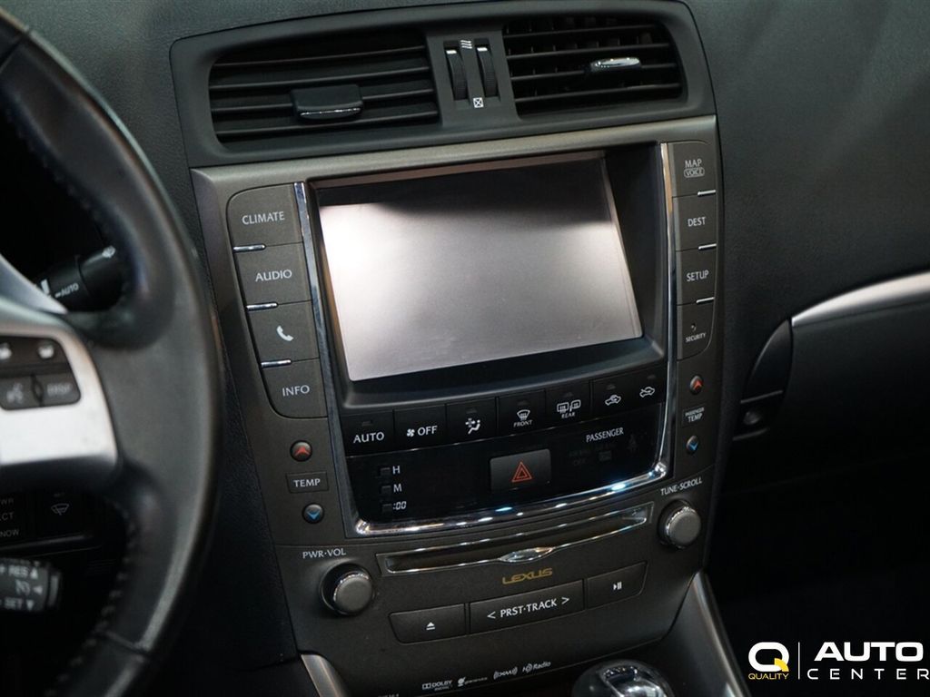2014 Lexus IS 250C 2dr Convertible - 23041371 - 17