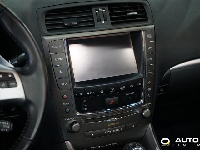 2014 Lexus IS 250C 2dr Convertible - 23041371 - 17