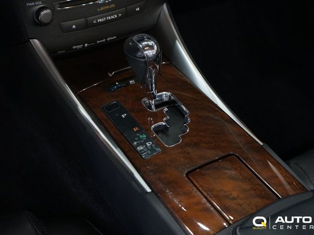 2014 Lexus IS 250C 2dr Convertible - 23041371 - 18