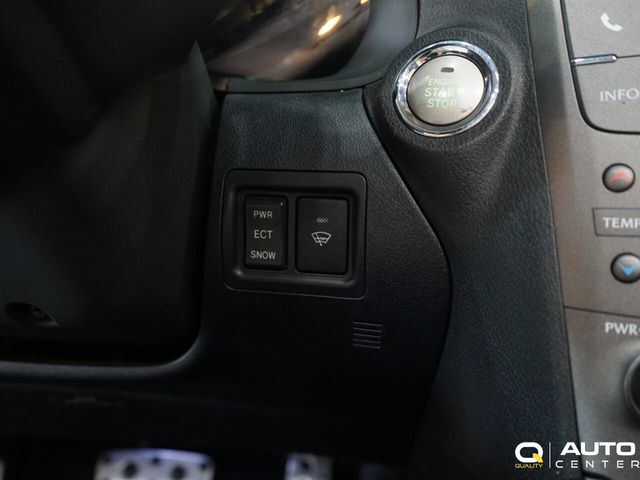 2014 Lexus IS 250C 2dr Convertible - 23041371 - 21