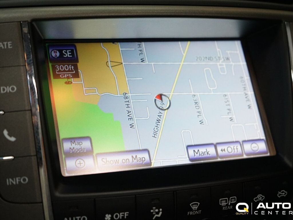 2014 Lexus IS 250C 2dr Convertible - 23041371 - 22