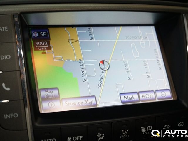 2014 Lexus IS 250C 2dr Convertible - 23041371 - 22