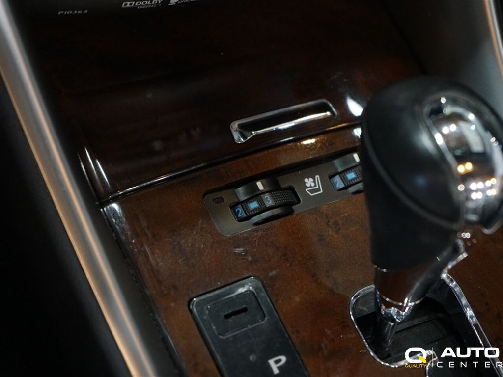 2014 Lexus IS 250C 2dr Convertible - 23041371 - 24