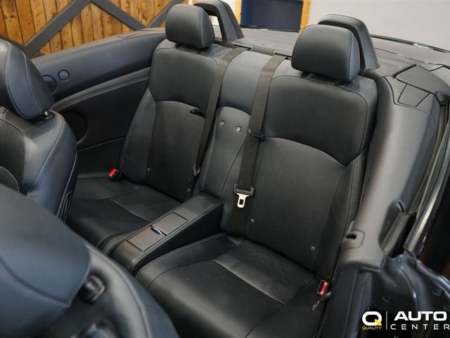 2014 Lexus IS 250C 2dr Convertible - 23041371 - 25