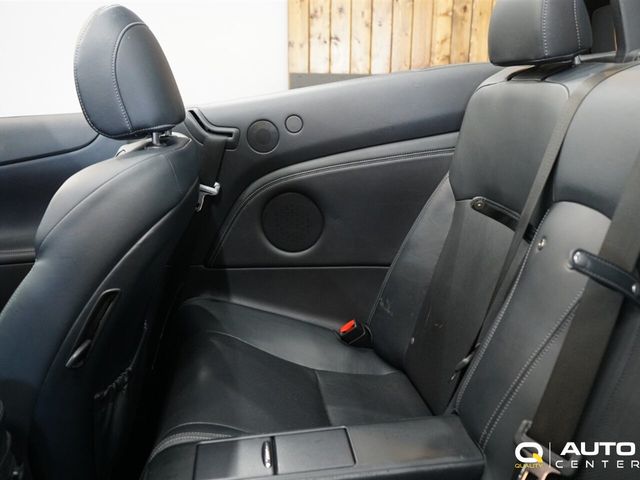 2014 Lexus IS 250C 2dr Convertible - 23041371 - 26
