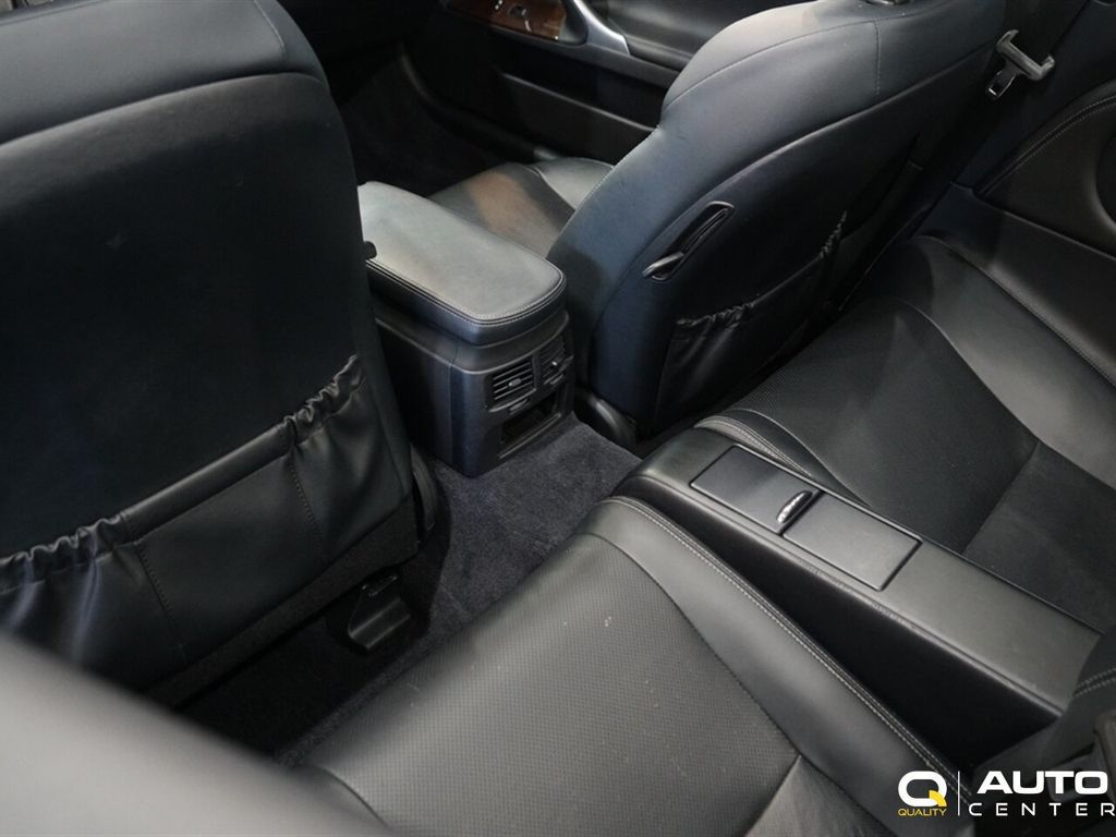 2014 Lexus IS 250C 2dr Convertible - 23041371 - 27