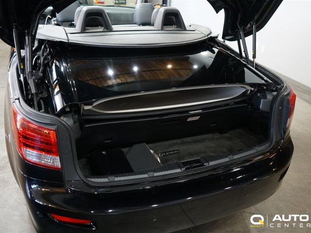 2014 Lexus IS 250C 2dr Convertible - 23041371 - 28