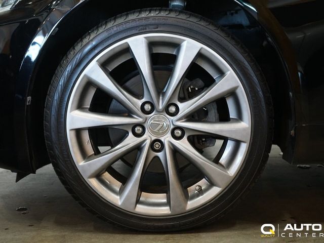 2014 Lexus IS 250C 2dr Convertible - 23041371 - 6