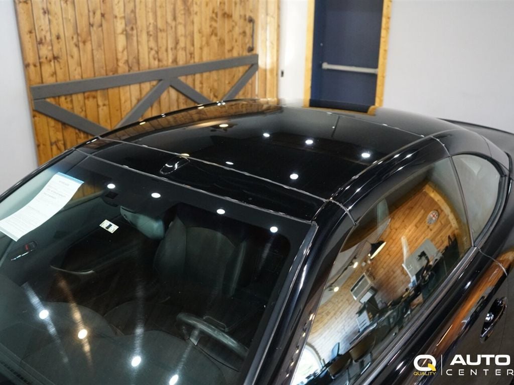 2014 Lexus IS 250C 2dr Convertible - 23041371 - 7