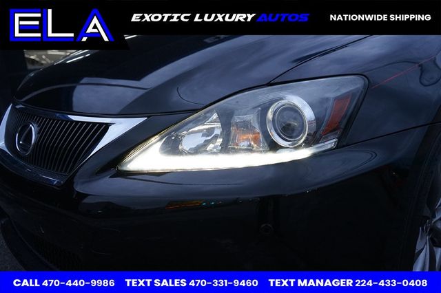 2014 Lexus IS 250C 2dr Convertible - 22990496 - 12