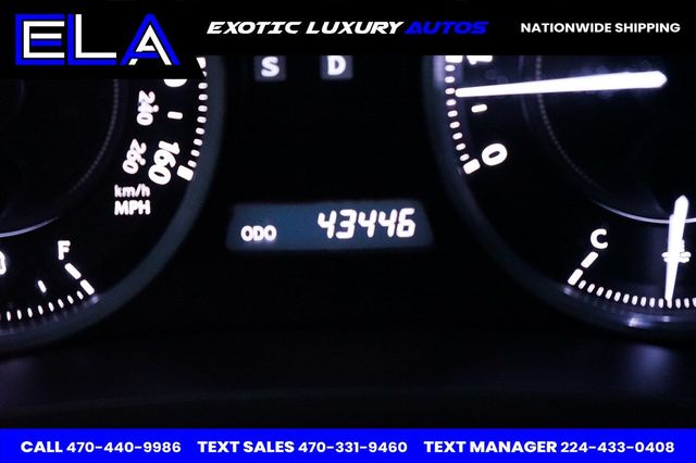 2014 Lexus IS 250C 2dr Convertible - 22990496 - 20