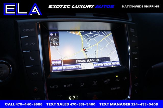 2014 Lexus IS 250C 2dr Convertible - 22990496 - 24