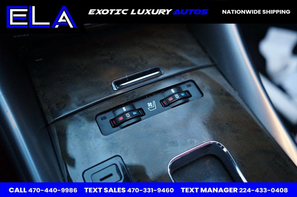 2014 Lexus IS 250C 2dr Convertible - 22990496 - 25