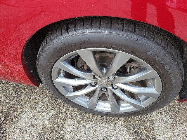 2014 Lexus IS 250C 2dr Convertible - 23026072 - 3
