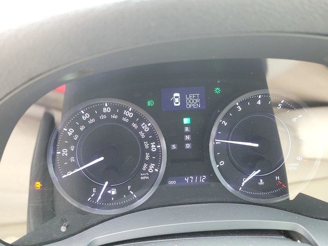 2014 Lexus IS 250C 2dr Convertible - 23026072 - 7
