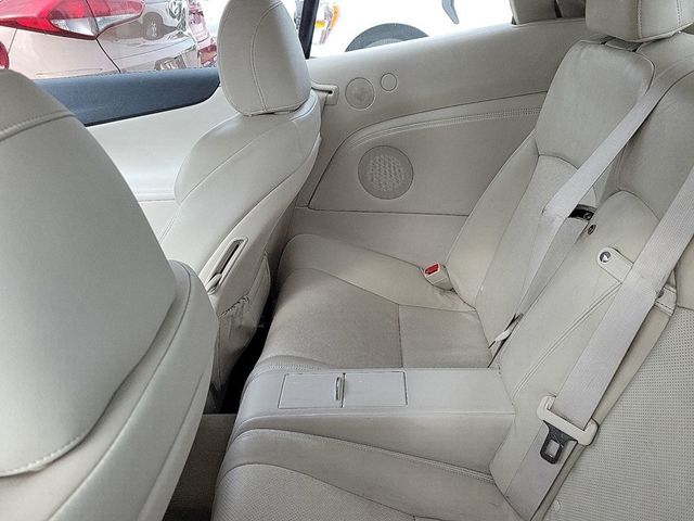 2014 Lexus IS 250C 2dr Convertible - 23026072 - 8