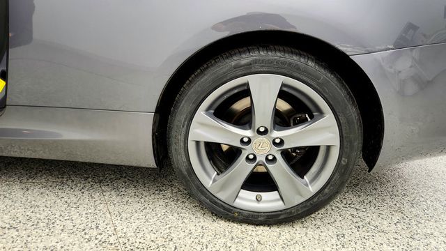 2014 Lexus IS 250C 2dr Convertible w/ Luxury & Navigation System Pkgs + 18'' Wheels - 22969038 - 11