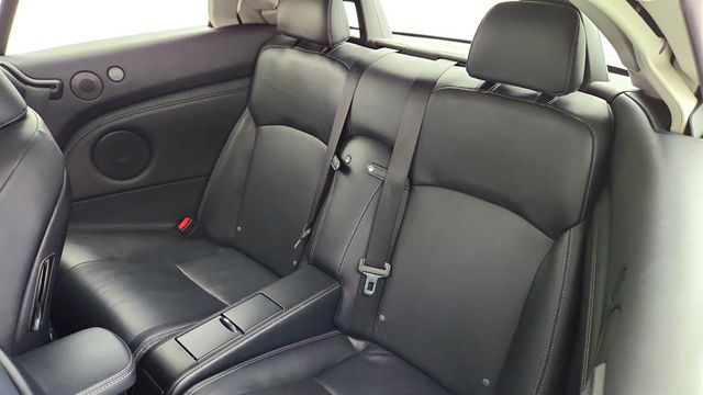 2014 Lexus IS 250C 2dr Convertible w/ Luxury & Navigation System Pkgs + 18'' Wheels - 22969038 - 25