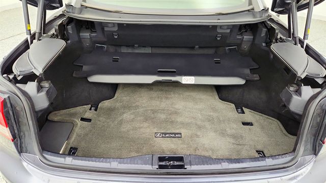 2014 Lexus IS 250C 2dr Convertible w/ Luxury & Navigation System Pkgs + 18'' Wheels - 22969038 - 26