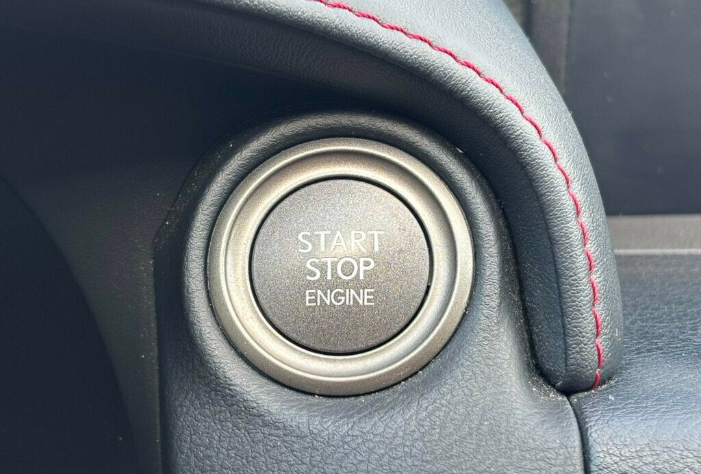 2014 Lexus IS 350 photo 19