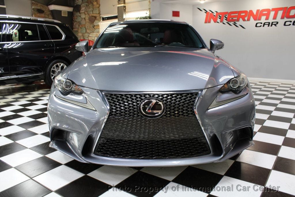 2014 Lexus IS 350 4dr Sedan AWD - 22776853 - 12