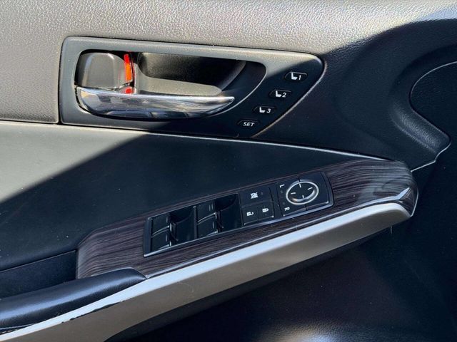 2014 Lexus IS 350 4dr Sedan AWD - 22983766 - 11