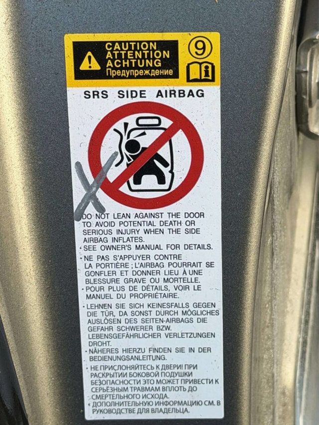 2014 Lexus IS 350 4dr Sedan AWD - 22983766 - 14