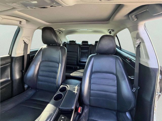 2014 Lexus IS 350 4dr Sedan AWD - 22983766 - 17