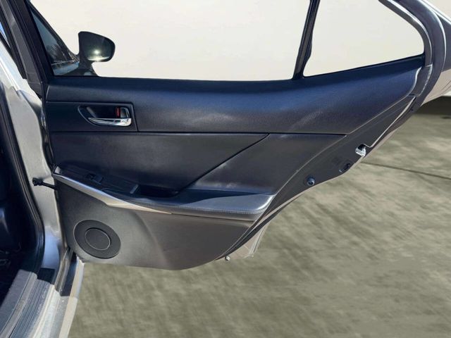 2014 Lexus IS 350 4dr Sedan AWD - 22983766 - 20